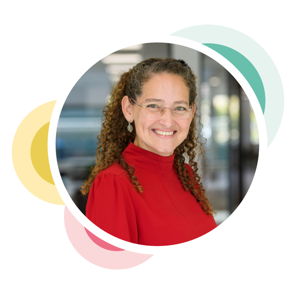 Dr. Maria C. Cuellar