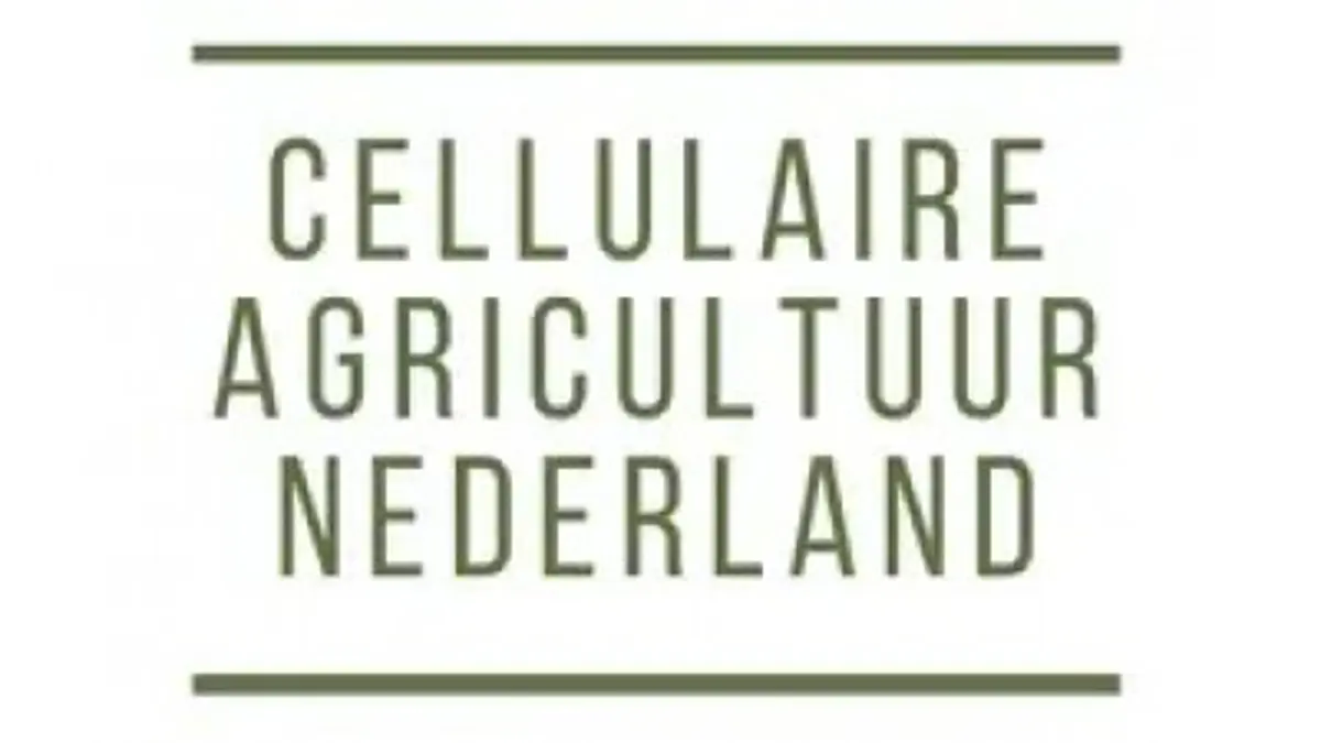 Cellulaire Agricultuur Nederland