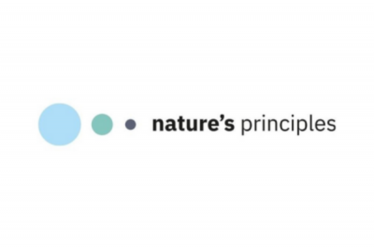 Nature's Principles