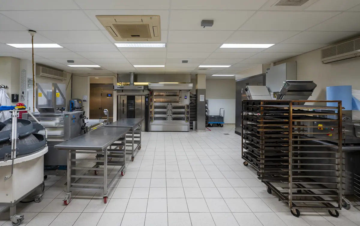 Food Innovation Center