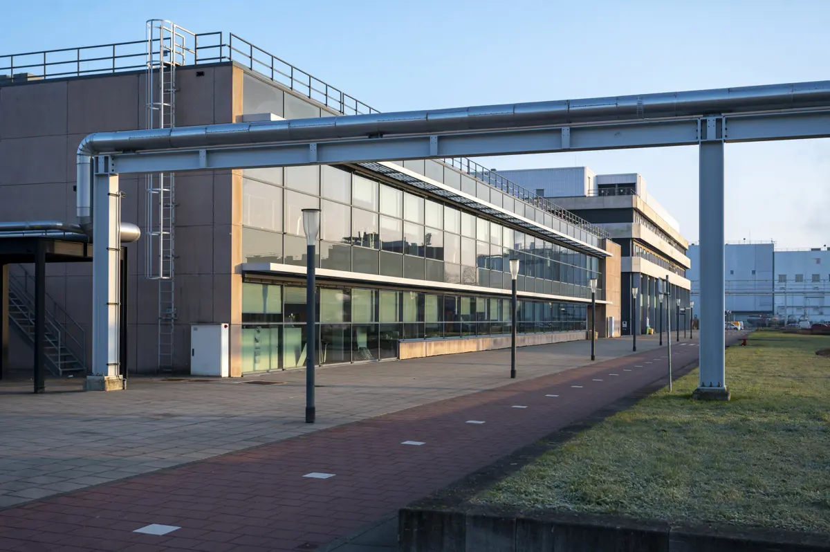 Food Innovation Center