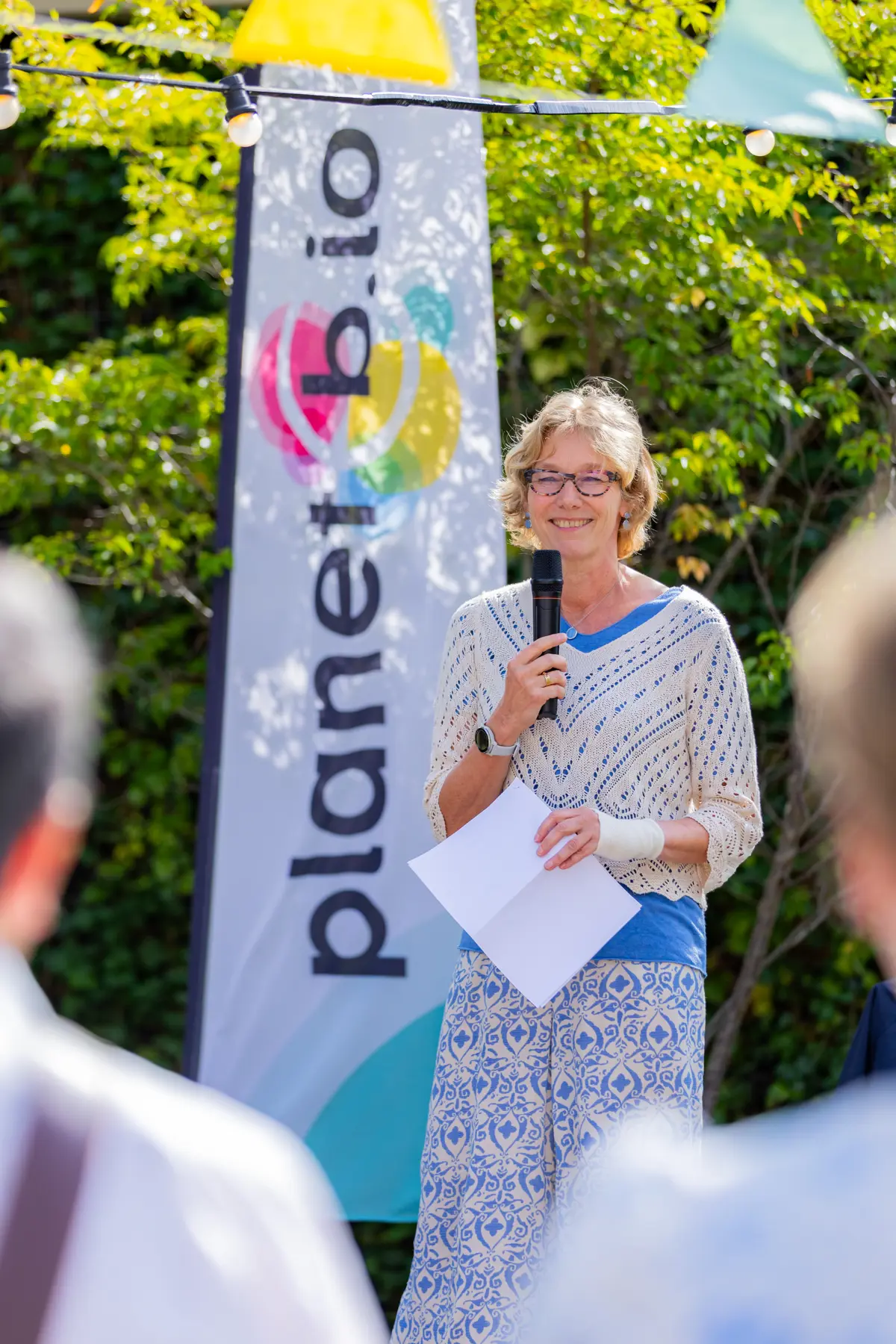 Biotech Decoded course