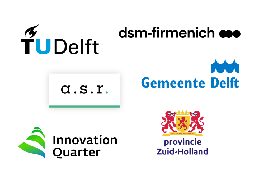 Triple helix model: Industry, Government, and Academia