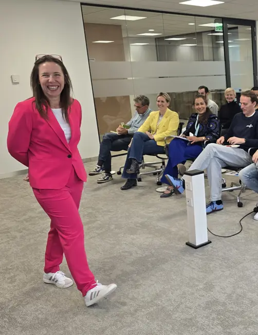 A Milestone for Innovation: Kick-off of the Planet B.io Flexible Bio Lab