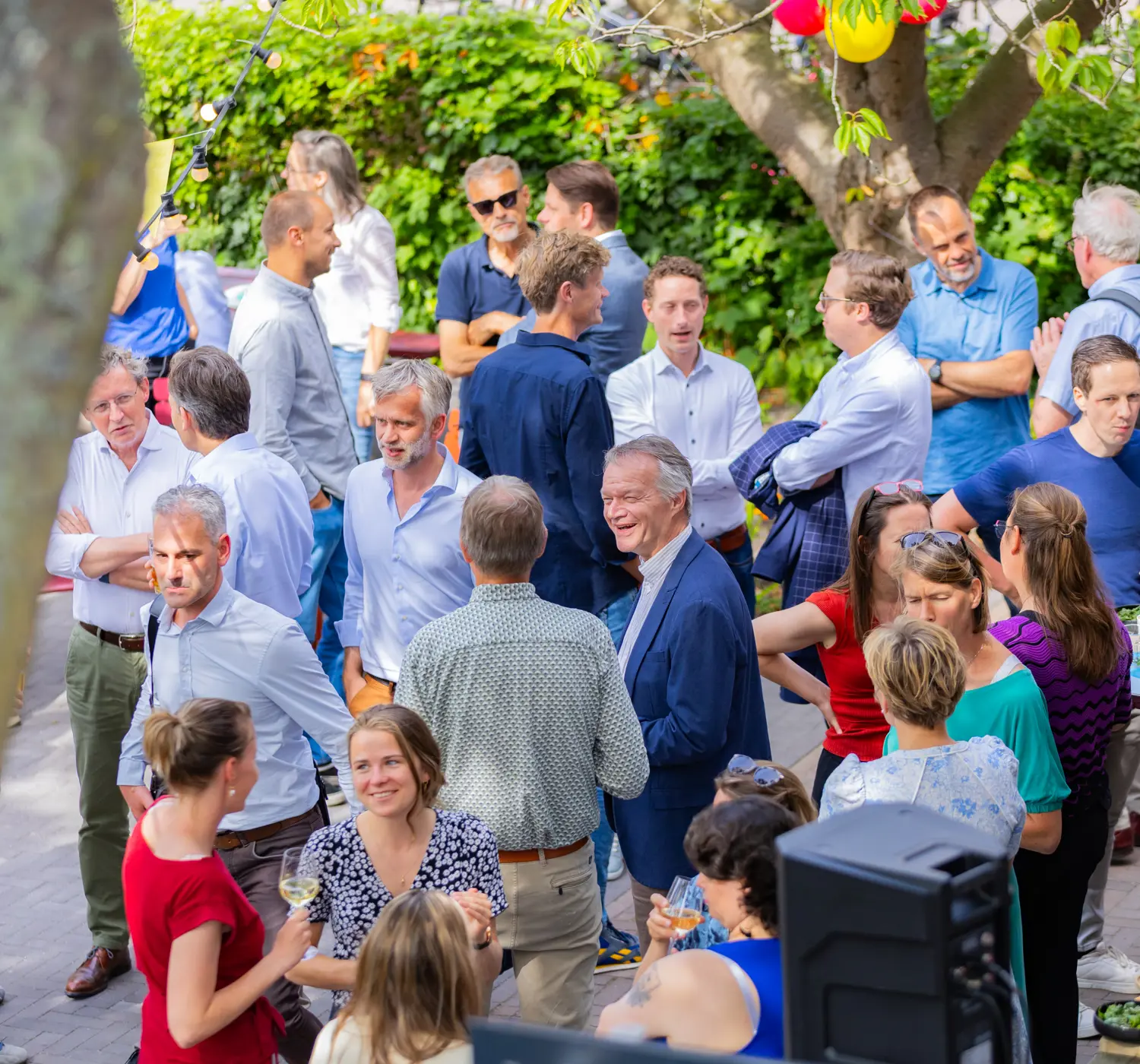 Planet B.io celebrates 5 years of Biotech Innovation and Collaboration