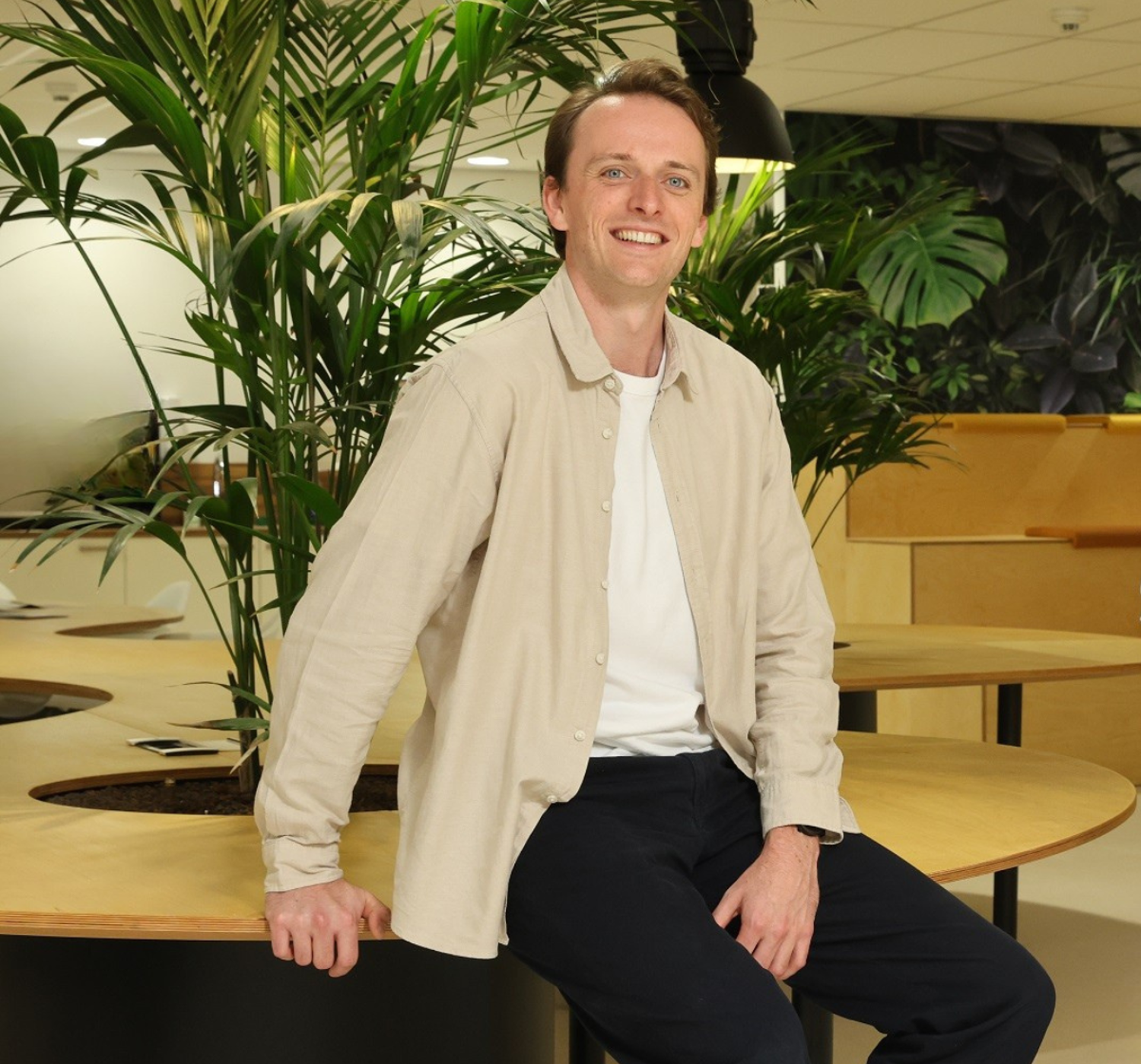 2024 Achievements and 2025 Goals: Bram Kerssemakers on Protein Port’s impact