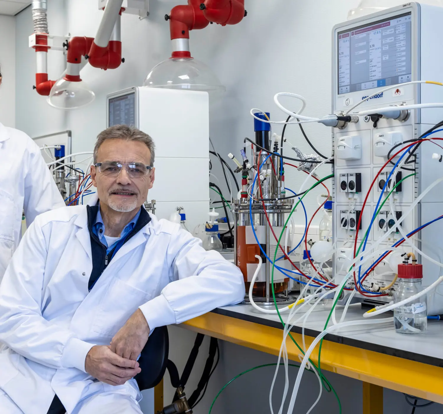 Interview with DAB.bio: making sustainable everyday products affordable