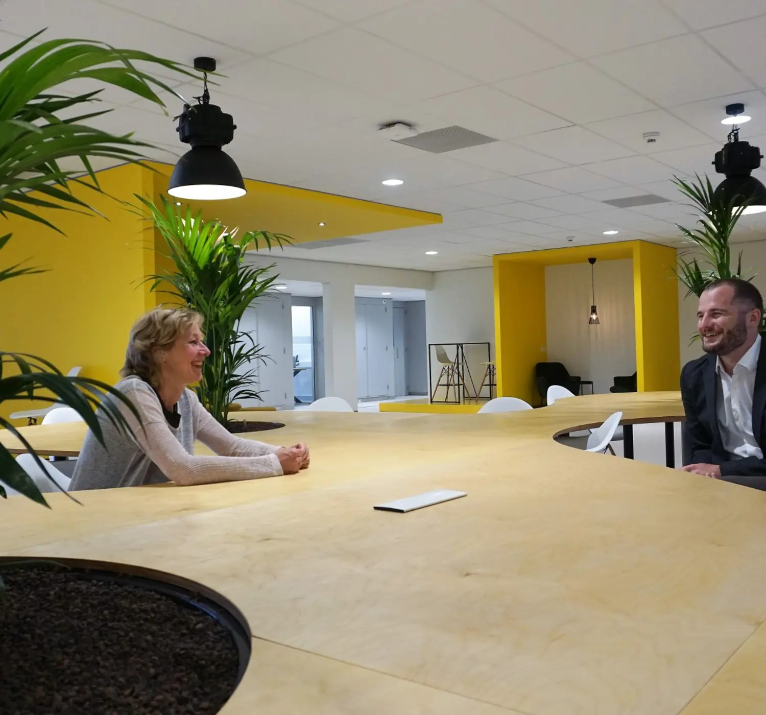 Carbon dioxide recycling company Deep Branch joins Planet B.io