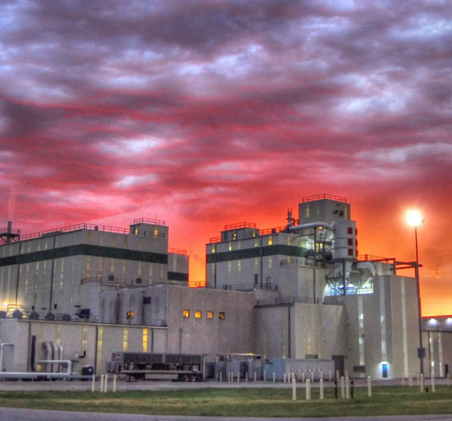 Avansya | The future is sweet for Delft and Nebraska partnership