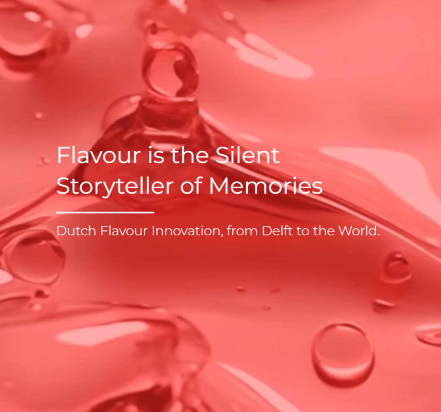 Introducing Finwerd Flavours & Fragrances: Redefining the Power of Flavour