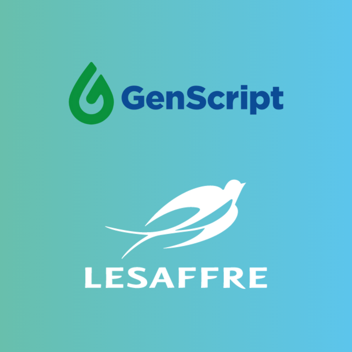 Planet B.io welcomes GenScript and Lesaffre