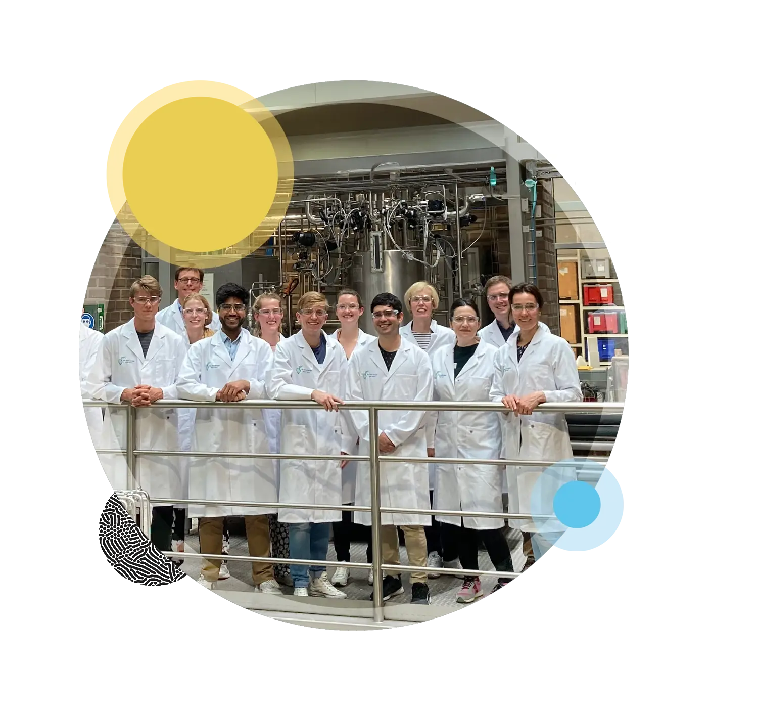 Why DAB.bio chose to establish itself at Planet B.io