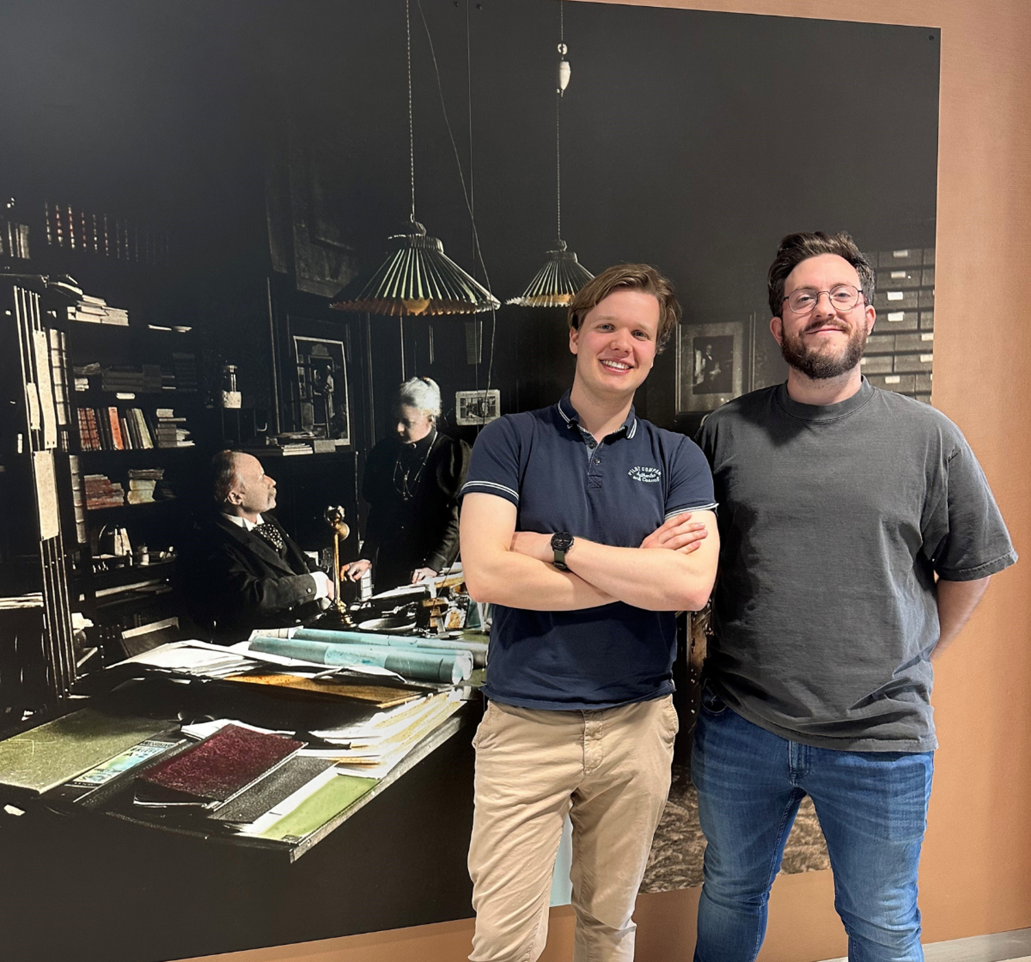 Hologenomix | Pioneering Multi-Omics Profiles for Early Disease Diagnosis