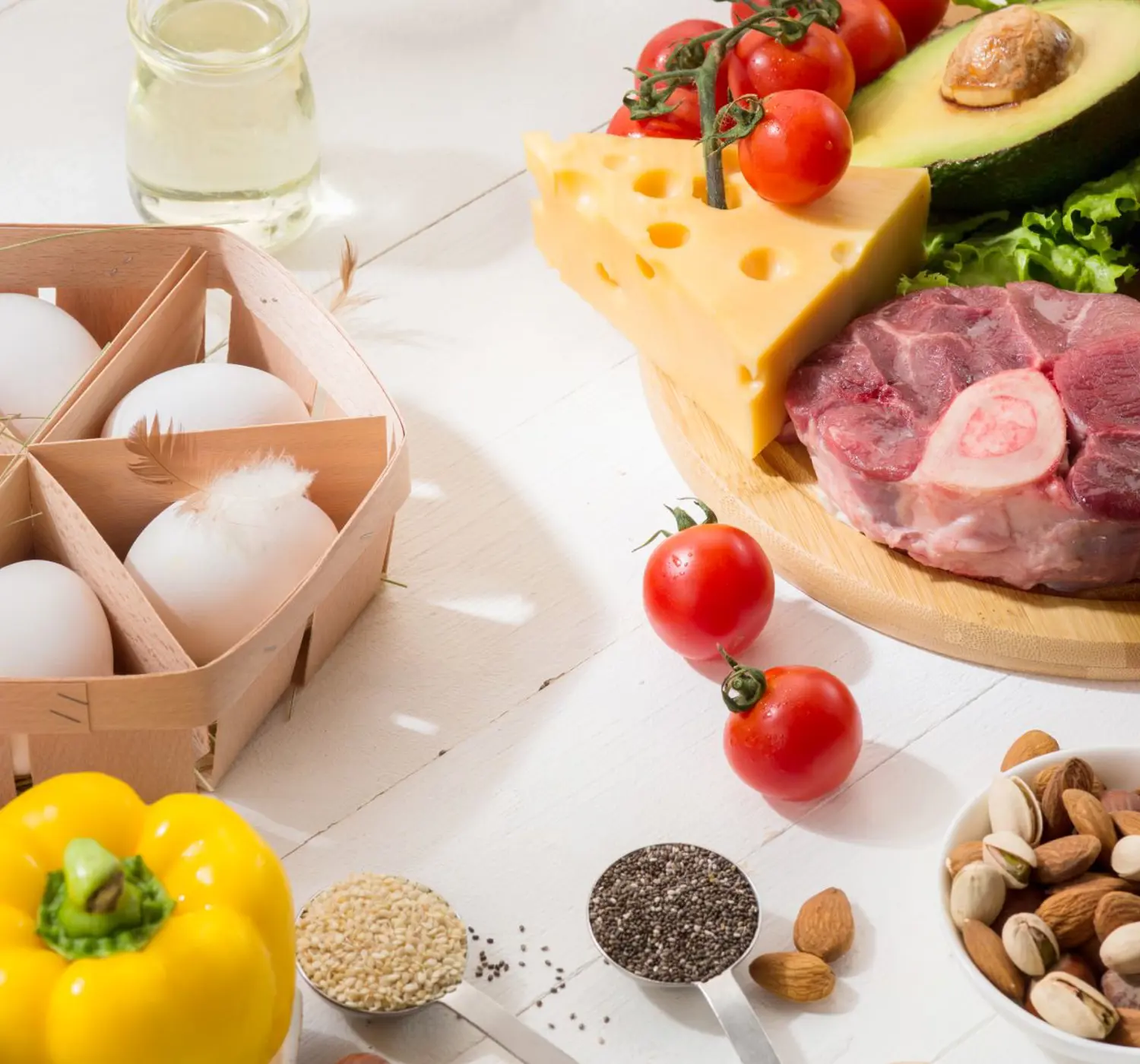 Biotech Campus Delft leads the way in protein transition