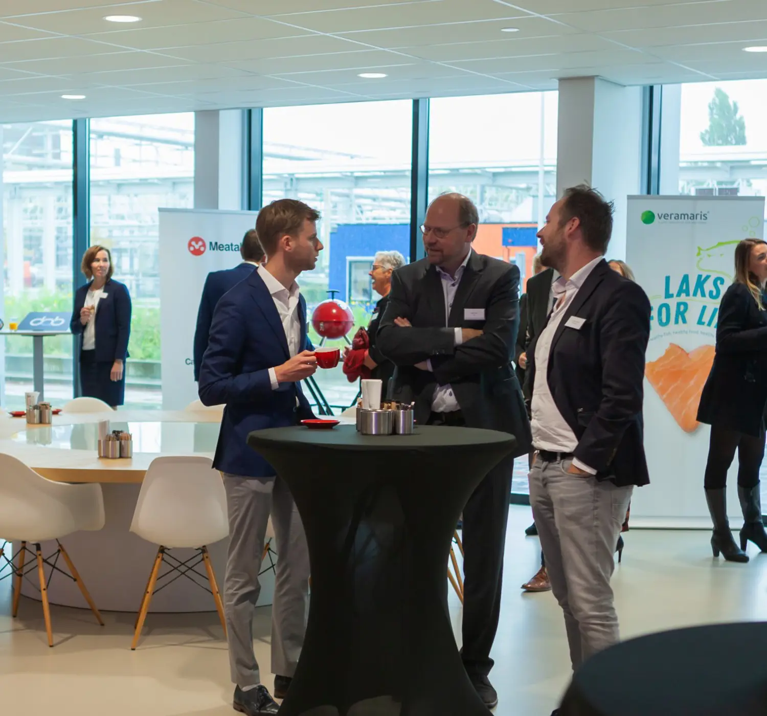 6 reasons to grow your biotech business at Planet B.io