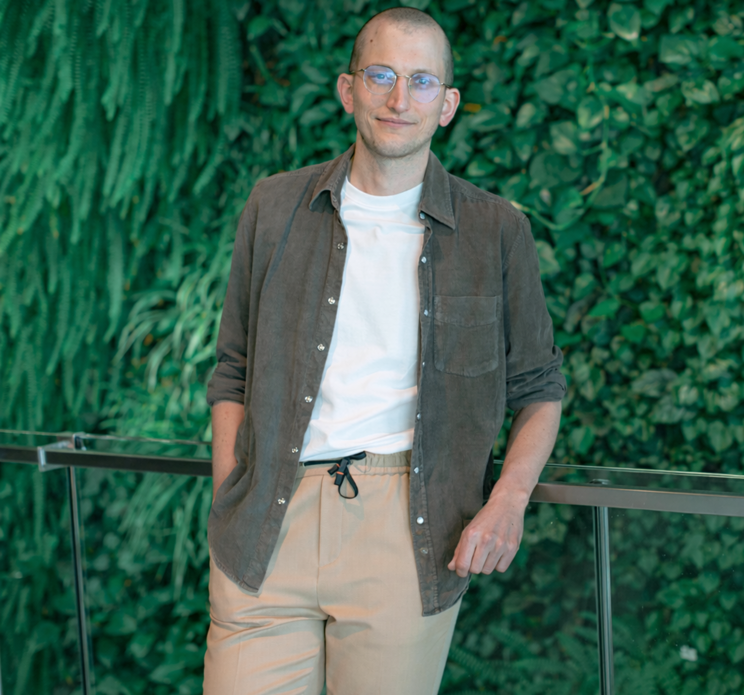 Interview | Nikolas Gaio – Science & Innovation manager