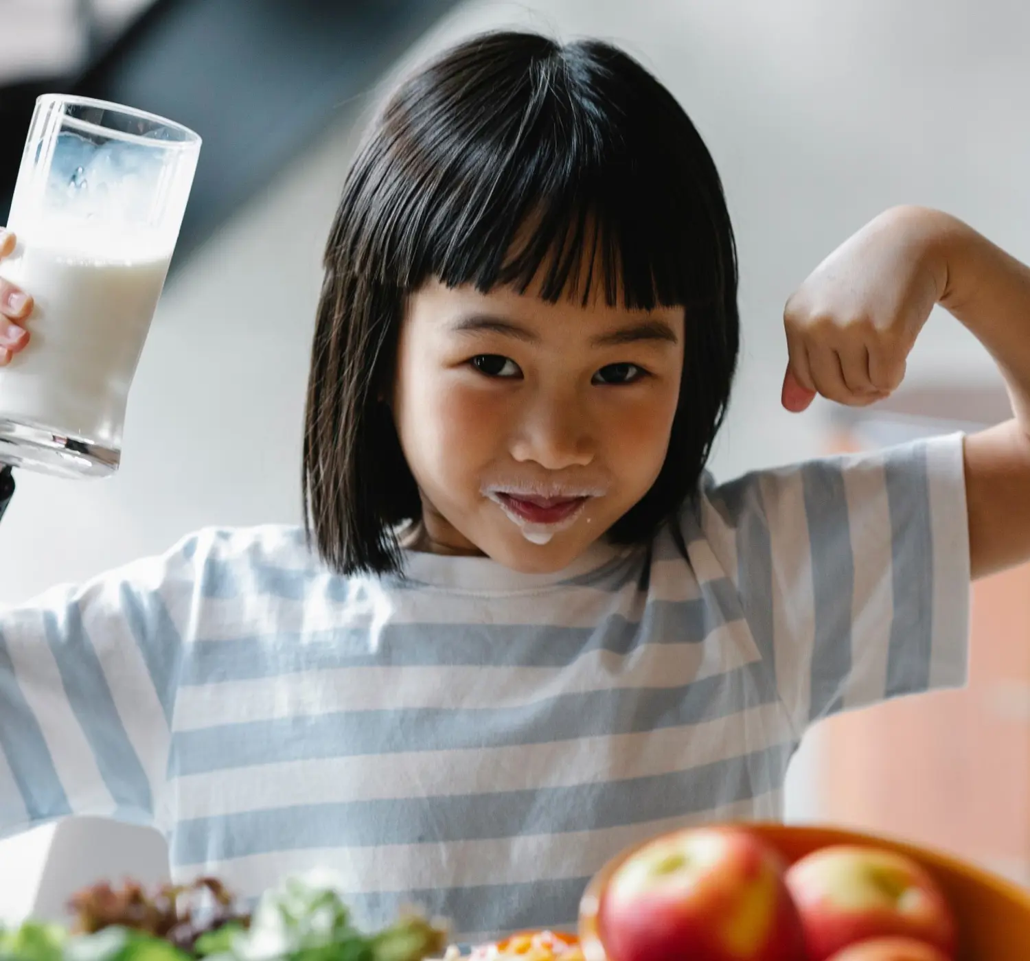 Boosting the protein transition in South Holland