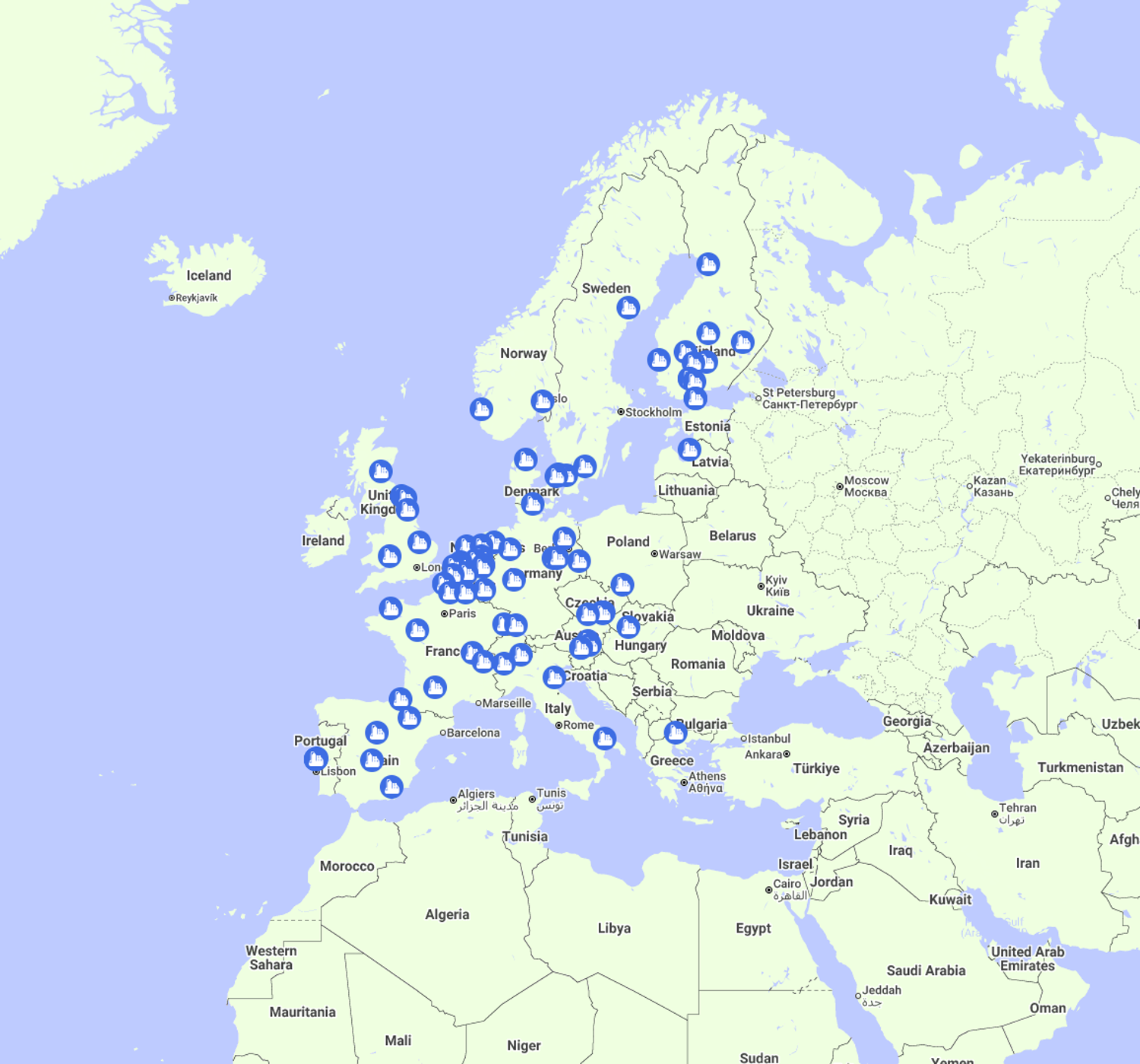 One year later: Insights from Scale-up frontrunners | Stef Denayer, Pilots4U