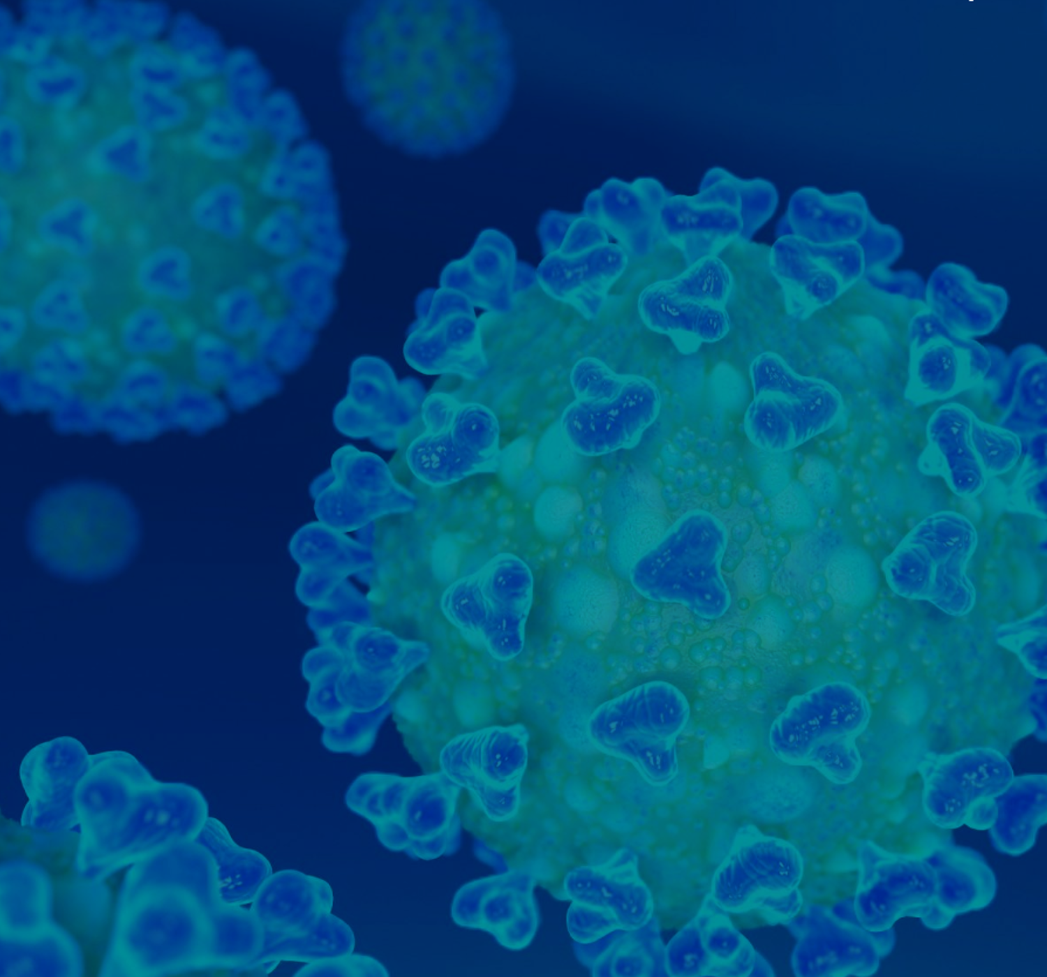 SPEKTRAX develops groundbreaking virus test