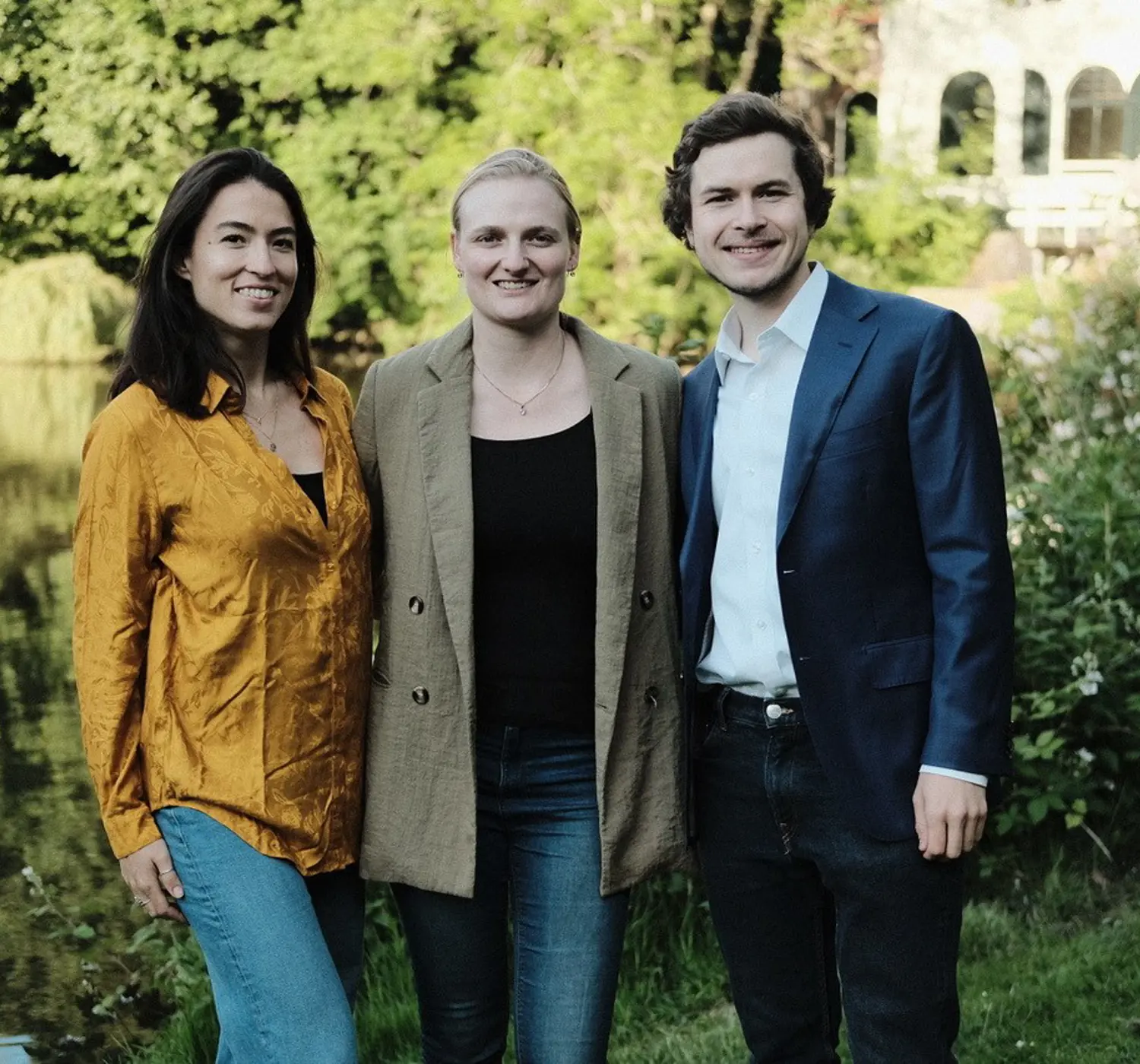 Meet the start-up | Upstream Foods