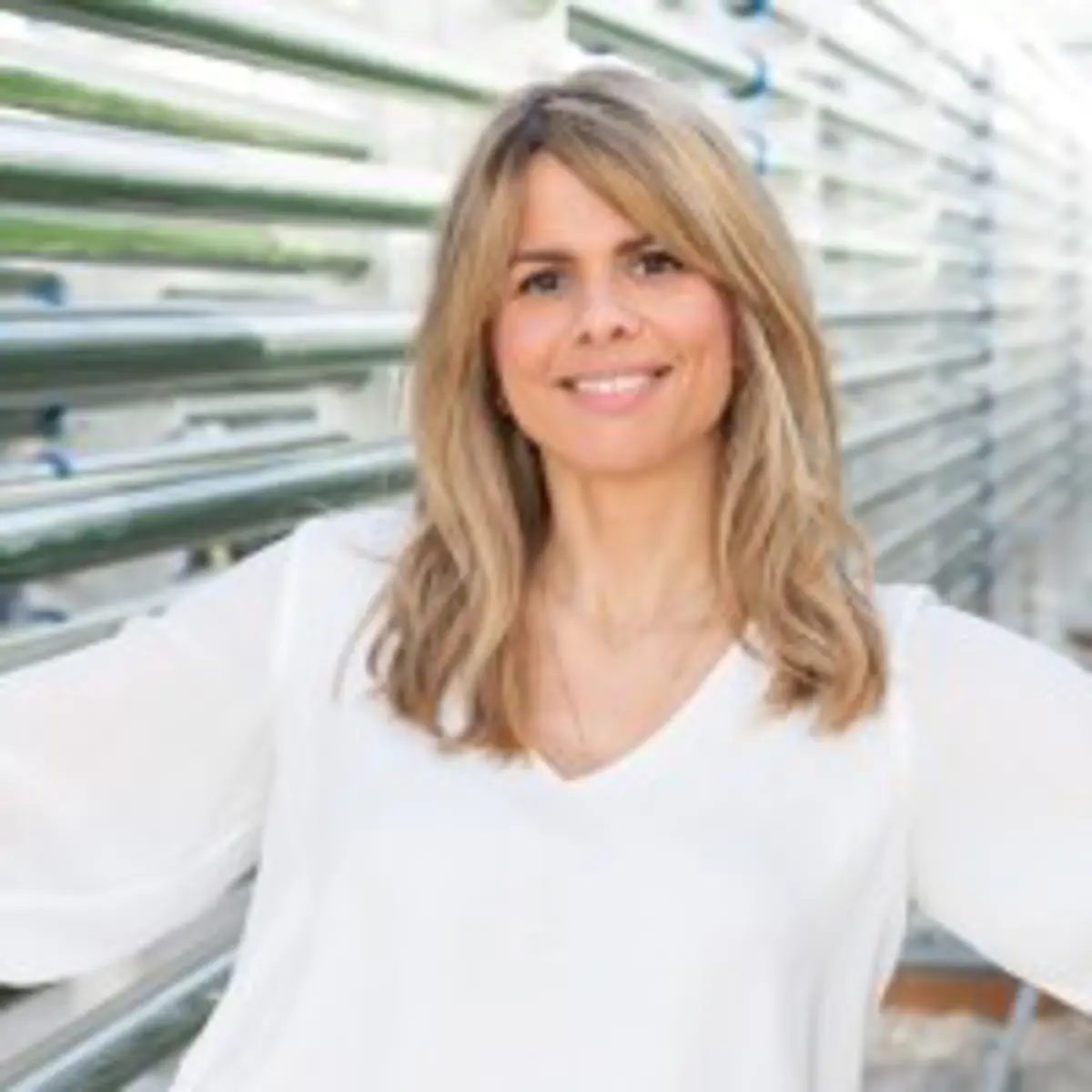 Cristina Prat Taranilla